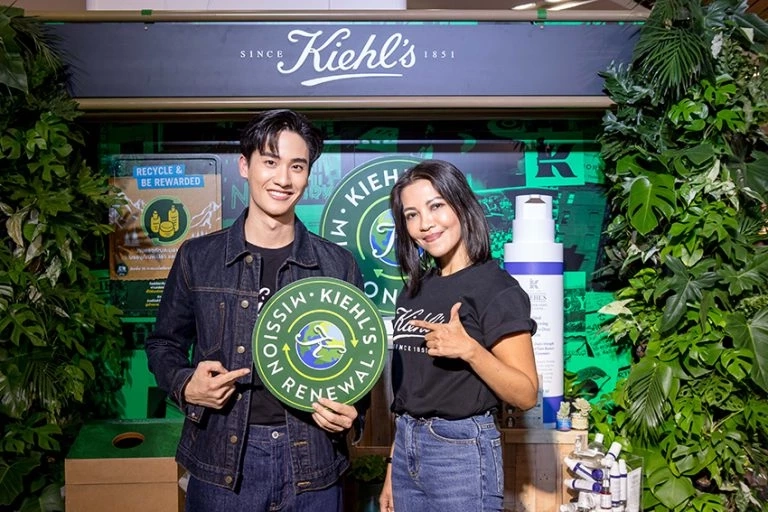 Sustainability : ร่วมสานต่อปณิธานสู่ความยั่งยืนกับแคมเปญ Mission Renewal