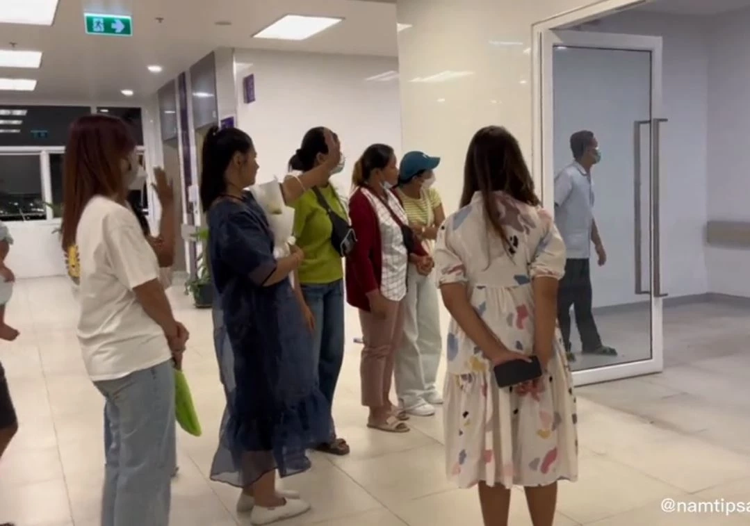 ฝากดูแลหัวใจหล่อ ๆ น้าสาวโพสต์ซึ้ง หลานชายบริจาคอวัยวะ สร้างกุศลครั้งสุดท้าย