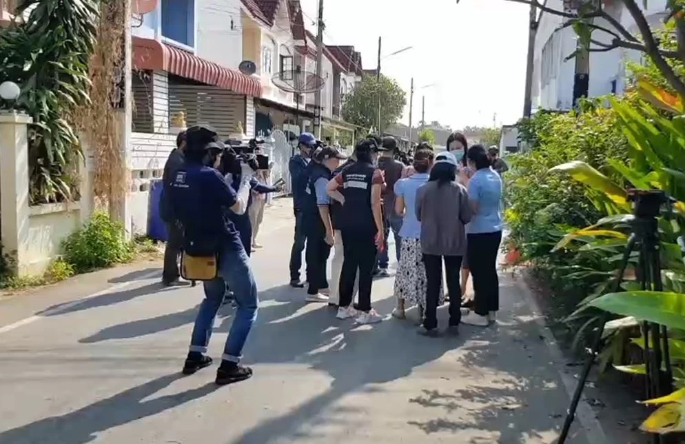 พ่อเหยื่อกราดยิงเพชรบุรี เผยเศร้า ลูกชายถูกยิงศีรษะ-ลำตัว รวม 6 นัด