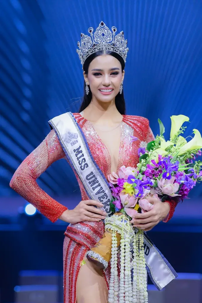 'สามสาวคนดัง' ปลุกความเสมอภาค ส่งต่อพลังบวกสู่สังคมใน 'วันสตรีสากล'
