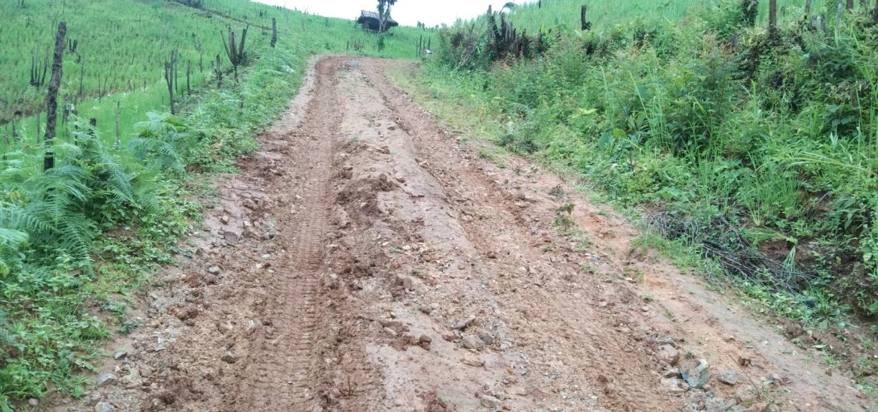 ทะเลหมอกกลอโค๊ะ แหล่งท่องเที่ยวใหม่ในแม่ฮ่องสอน ที่น้อยคนเคยสัมผัส