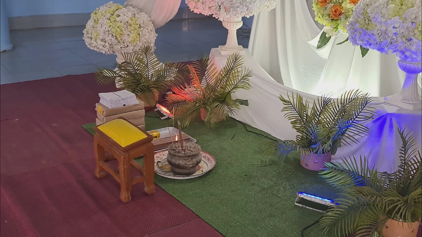 เผยคำพูดสุดท้าย "น้องมิ้นท์" เหยื่อรถทัวร์ทัศนศึกษา บอกยายจำหน้าหนูไว้ให้ดี