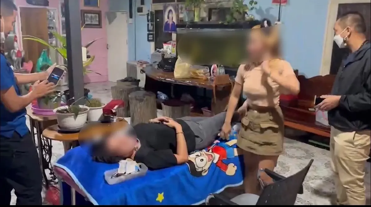 ปคบ. จับสาวไลฟ์สด"จัดฟันเถื่อน" เตือนสุดอันตราย ติดเชื้อในปากถึงฟันร่วง