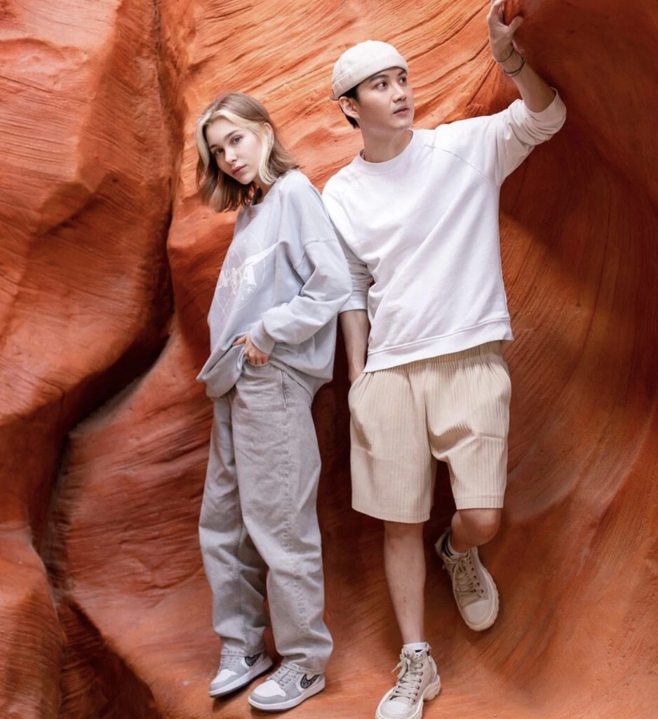 'กอล์ฟ พิชญะ' เอ่ยปากบอกแฟนฝรั่งห้ามพูดเรื่อง 'แต่งงาน' เพราะเหตุผลนี้