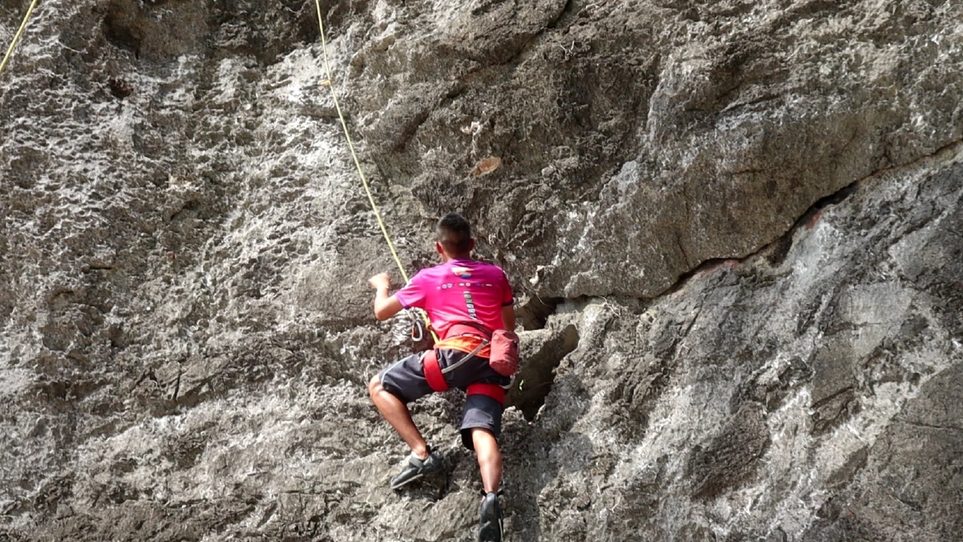 เปิดเส้นทางท่องเที่ยวใหม่ทางทะเล รับช่วงไฮซีซั่น-สงกรานต์ สัมผัสทะเลตรังสุดชิล  