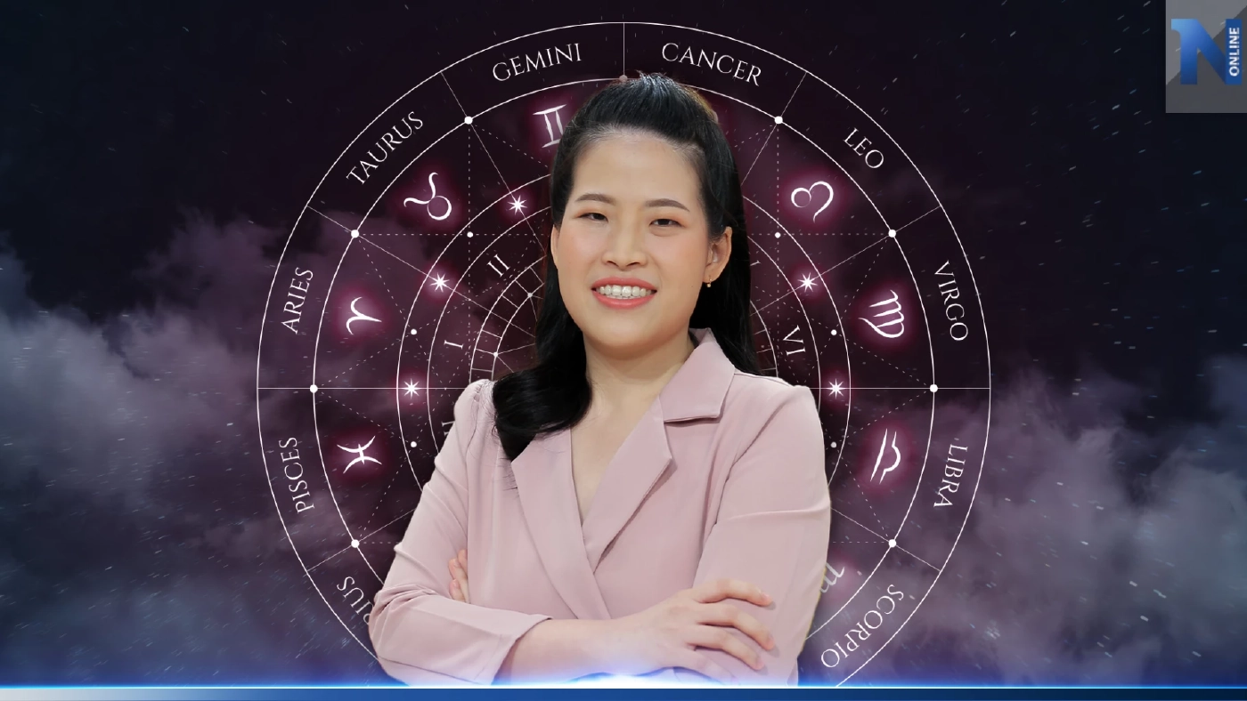 เช็กดวงวันเกิด กับ "หมอไก่ พ.พาทินี" ประจำวันอาทิตย์ที่ 12 มีนาคม พ.ศ. 2566