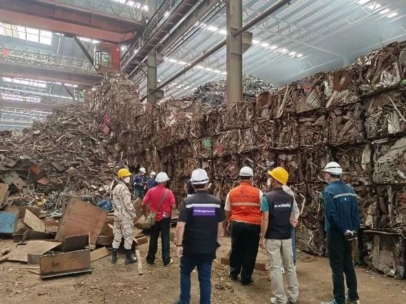 สธ.เผย 2 สัปดาห์รู้ผลตรวจ“ซีเซียม-137”ในปัสสาวะ 70 คนงาน