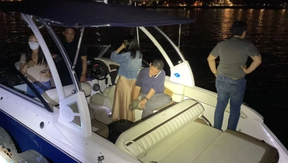 ยื่นฟ้องใหม่แล้ว 4 ผู้ต้องหาบนเรือสปีดโบ๊ท ที่ให้การปฎิเสธคดี"แตงโม นิดา"