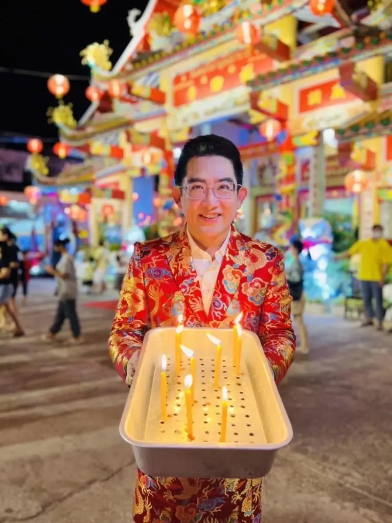 ต้านไม่ไหว อ.คฑา เผยดวง 3 ราศี ดวงเฮงยืนหนึ่ง งานรุ่งพุ่งไม่หยุด รับดาวเสาร์ย้าย 1 มี.ค.