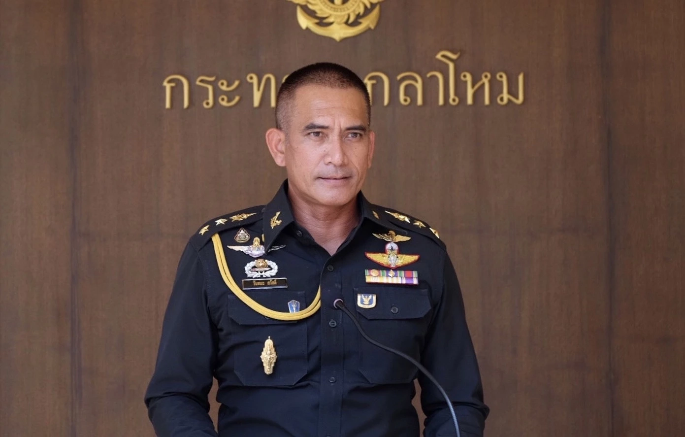 "บิ๊กตู่" โมโหถูกจี้ ความสัมพันธ์ผบ.เหล่าทัพกับความเป็นกลางทางการเมือง