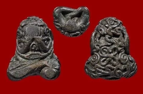 เปิดกรุ 5 พระเครื่อง ของขลังคู่กาย &quot;ขุนพันธ์&quot; พุทธคุณแคล้วคลาด พกติดตัวตลอด