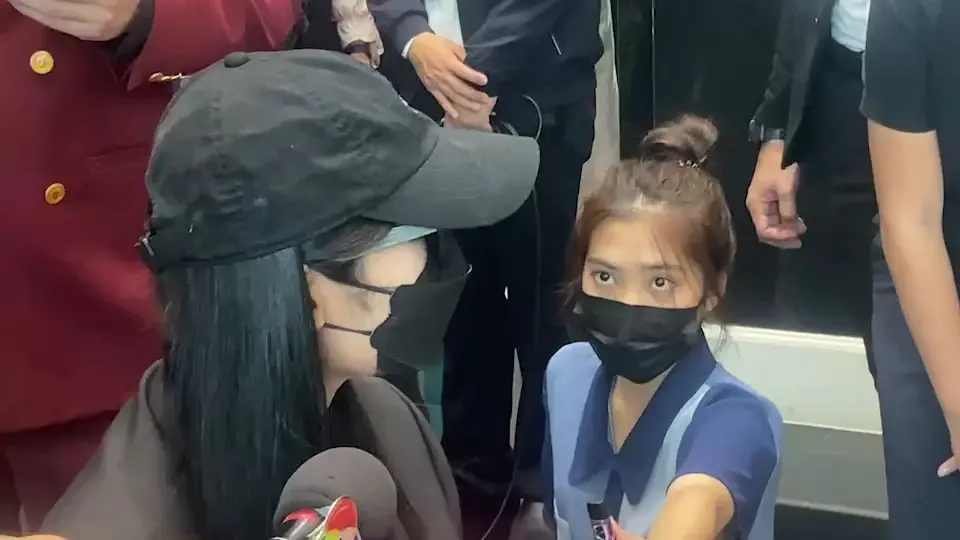 "กัน จอมพลัง" ร้องขอ ยธ. คุ้มครองเมียถูกผัวทหารซ้อม หลักถูกคุกคามหนัก