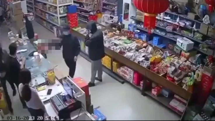 คดีแก๊งชาวจีนอุ้มสาวชาติเดียวกัน ไปรีดทรัพย์ในพื้นที่ &quot;ท่าขี้เหล็ก&quot;