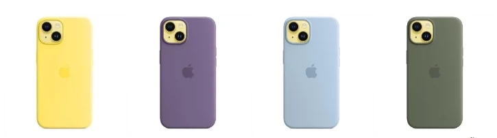 จับตาเทรนด์ใหม่  iPhone 14- iPhone 14 Plus รู้ไหม ทำไมต้องสีเหลือง ?