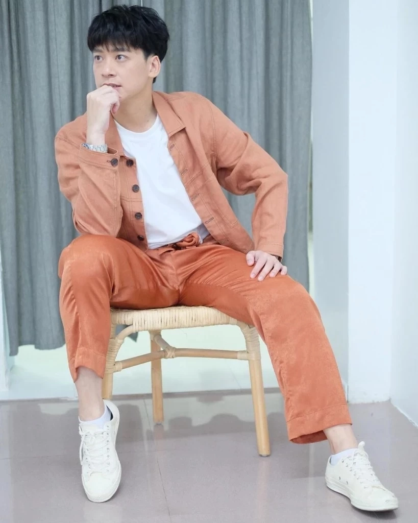 ชาวเน็ตแห่แชร์ หลังมีแฟนคลับ เผยนิสัย "บี้ สุกฤษฎิ์" ยันเคยได้เห็นตัวจริง