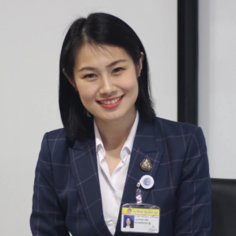 พัชรินทร์ ซำศิริพงษ์