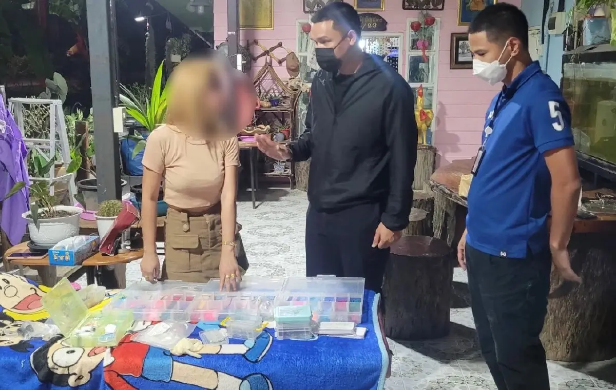 ปคบ. จับสาวไลฟ์สด"จัดฟันเถื่อน" เตือนสุดอันตราย ติดเชื้อในปากถึงฟันร่วง