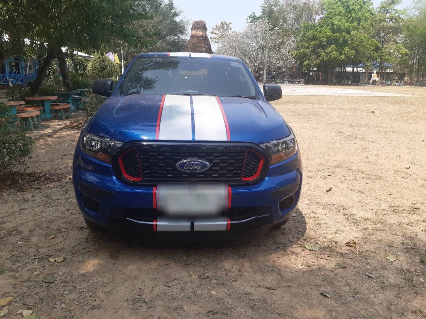 สลด ครูสาวถอยรถทับนักเรียน วัย 8 ขวบ เสียชีวิตคาโรงเรียน