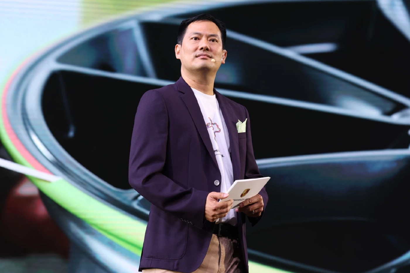 คันเดียวในโลก "911 Carrera GTS" ฉลองครบ 30 ปี ปอร์เช่ ประเทศไทย