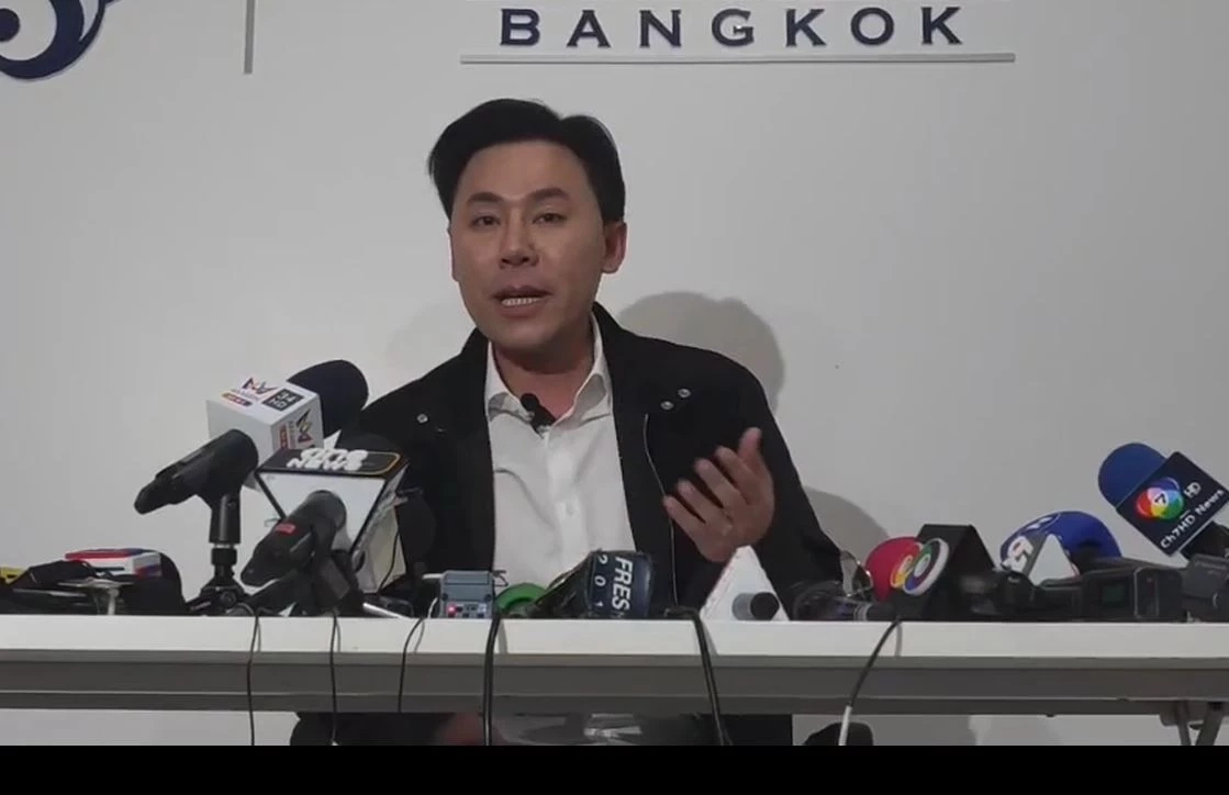 ทนายษิทรา ลั่น! พร้อมสู้คดี หลังชูวิทย์ ประกาศฟ้องหมิ่นประมาท 100 ล้าน