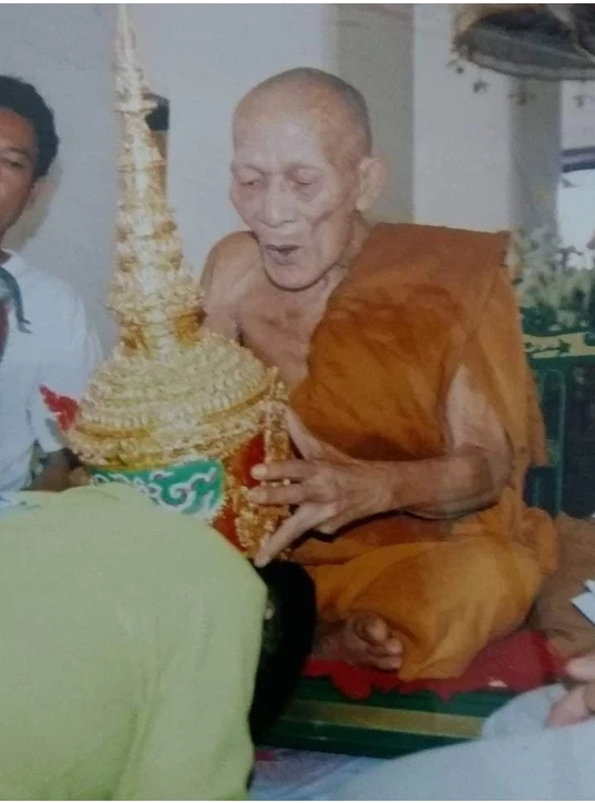 ศิษย์ "หลวงปู่กาหลง" จัดงานไหว้ครูประจำปี 66 ครั้งต่อไปจัดตรงวันลอยกระทง