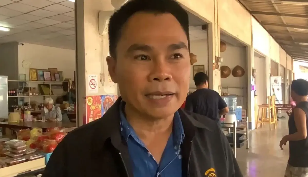 ปกครองเขาสมิงพร้อมปศุสัตว์ ตรวจสอบร้านข้าวแกง ไม่พบนำ "เนื้อเหี้ย" ทำอาหาร