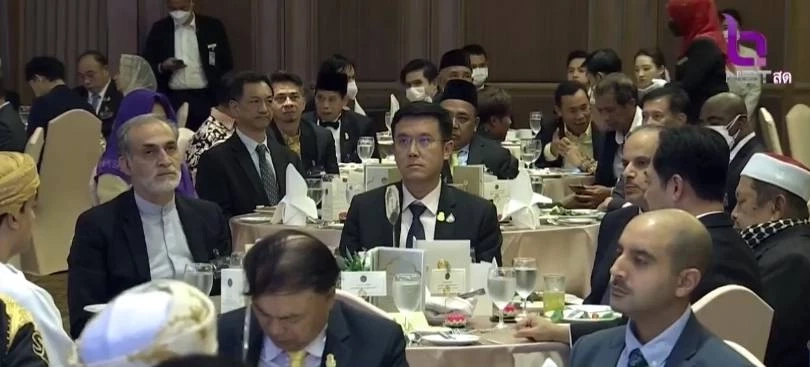 "นายกฯ" เป็นเจ้าภาพงานเลี้ยงละศีลอด เดือนรอมฎอน พร้อมอวยพรพี่น้องมุสลิม