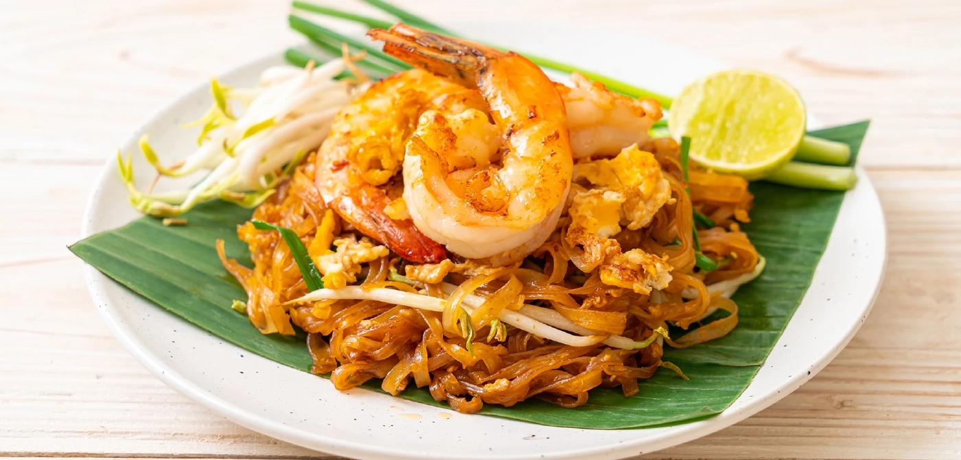 นายกฯ สุดปลื้ม Oxford บรรจุชื่อผัดไทย "pad thai" เป็นคำสากล