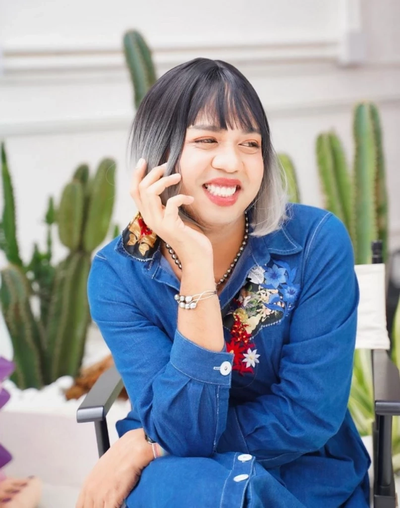 จบคือจบ ‘ลีน่า จัง’ เคลียร์ใจ ‘แพรรี่’  เล่านาทีคิดสั้น ความมั่นทำให้อยากตาย