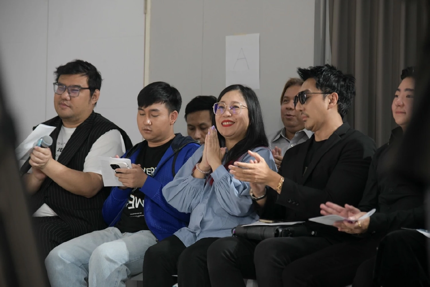 เอาอะไรมาต้าน ป๊อปปี้ - ต้นกล้า ดราม่าชนะ ซูปร้าแฟคเตอร์ รอบแอคติ้งชาเลนจ์