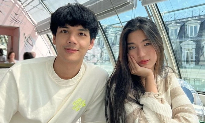 โสดก็โอเค “ก้อย อรัชพร” ยัน! ไม่มีมือที่สาม พร้อมเคลียร์ดราม่าทุกประเด็น