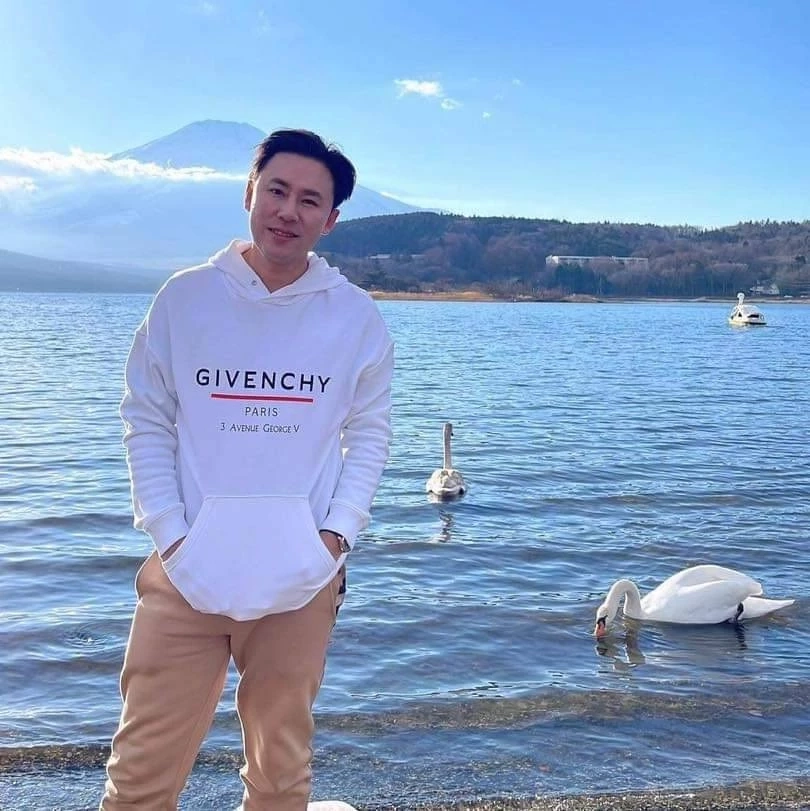 เปิดธุรกิจ "ชูวิทย์" ส่องทรัพย์สิน รายได้ และอาณาจักรมูลค่ากว่า 700 ล้านบาท