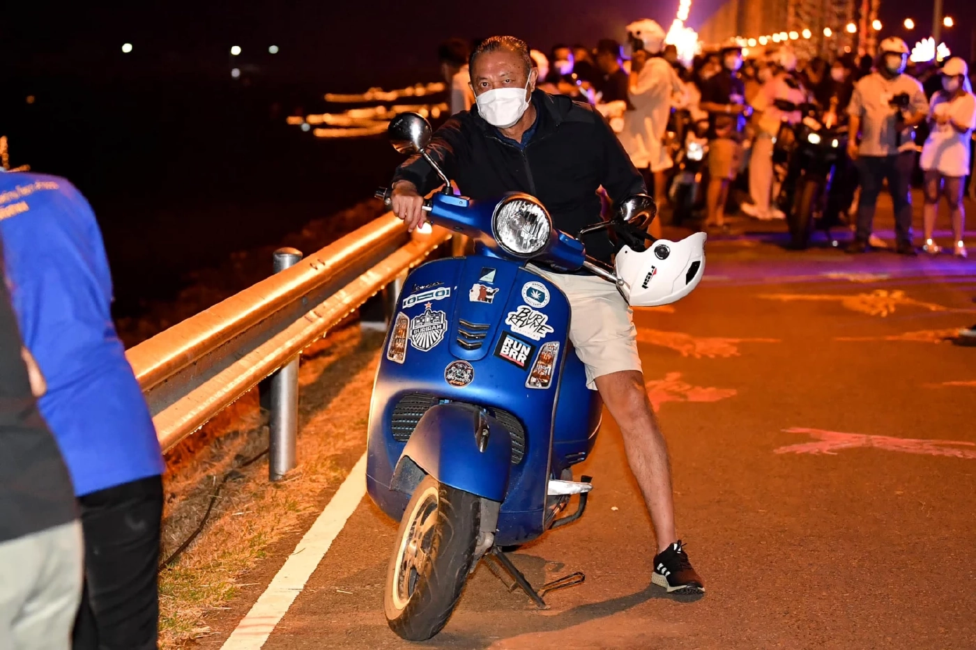 สมรภูมิเดือดเมืองสุรินทร์ พรรคเพื่อไทย VS พรรคภูมิใจไทย 