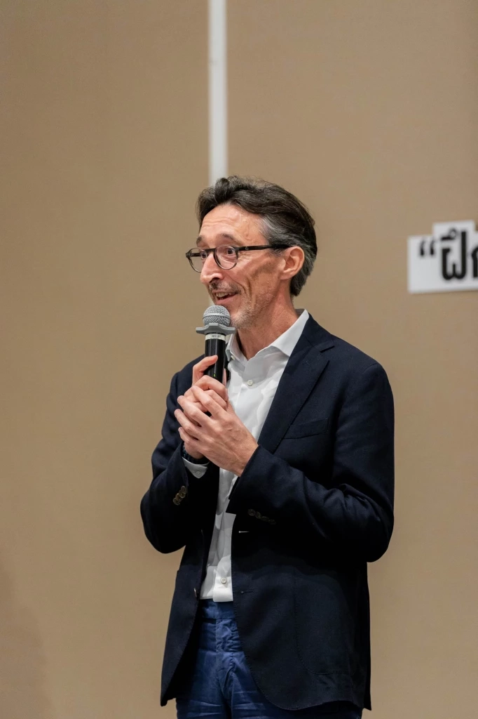 ลอรีอัล ประเทศไทยเดินหน้าสร้างอาชีพเปลี่ยนชีวิต ผ่านโครงการฝึกทักษะอาชีพเสริมสวยเพื่อพัฒนาคุณภาพชีวิต Beauty For a Better Life