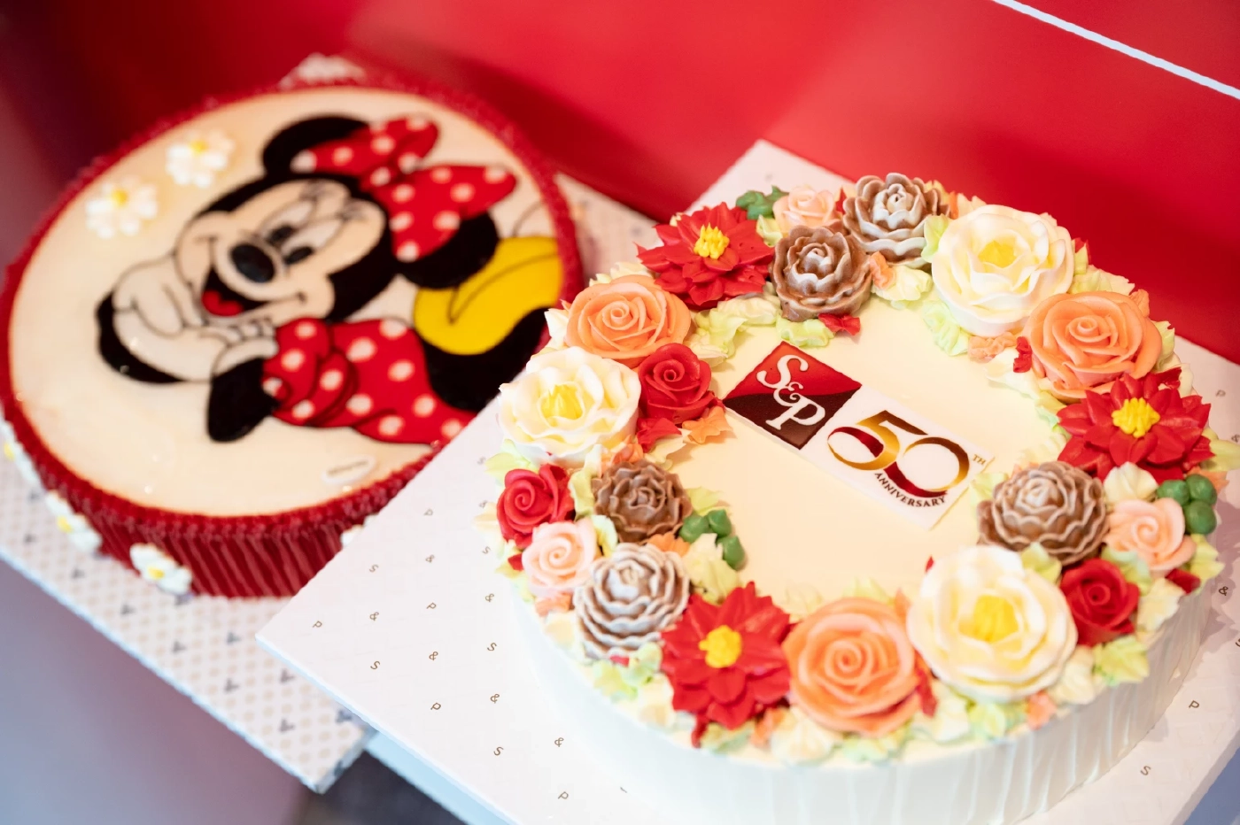 ‘เอส แอนด์ พี’ ก้าวเข้าสู่ปีที่ 50 จัดงาน “เอส แอนด์ พี 50 ปี 50 เมนูในตำนาน” และ “เทศกาลข้าวแช่” ตอกย้ำผู้นำธุรกิจอาหาร เติบโตเคียงคู่สังคมไทยอย่างยั่งยืน