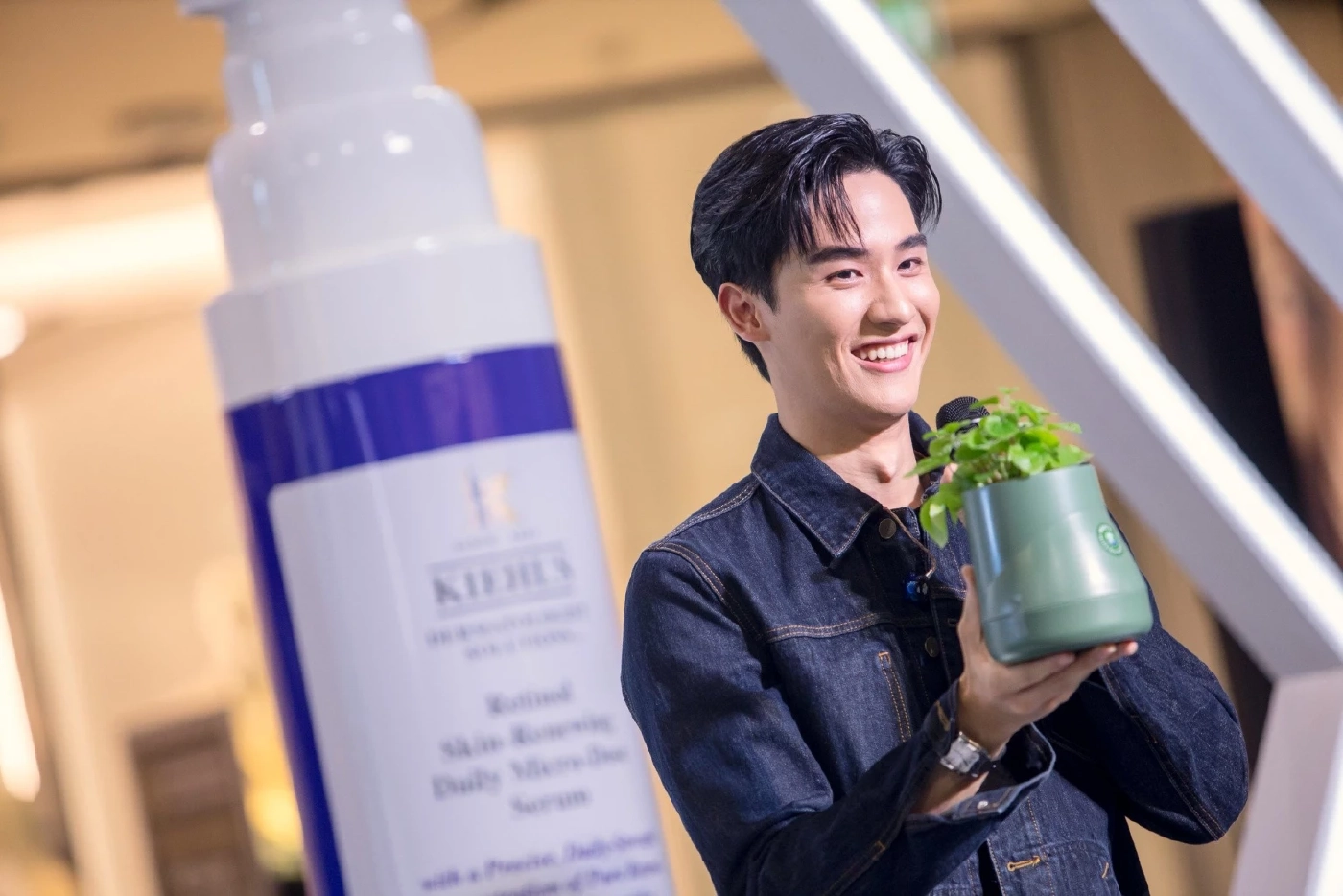 Sustainability : ร่วมสานต่อปณิธานสู่ความยั่งยืนกับแคมเปญ Mission Renewal