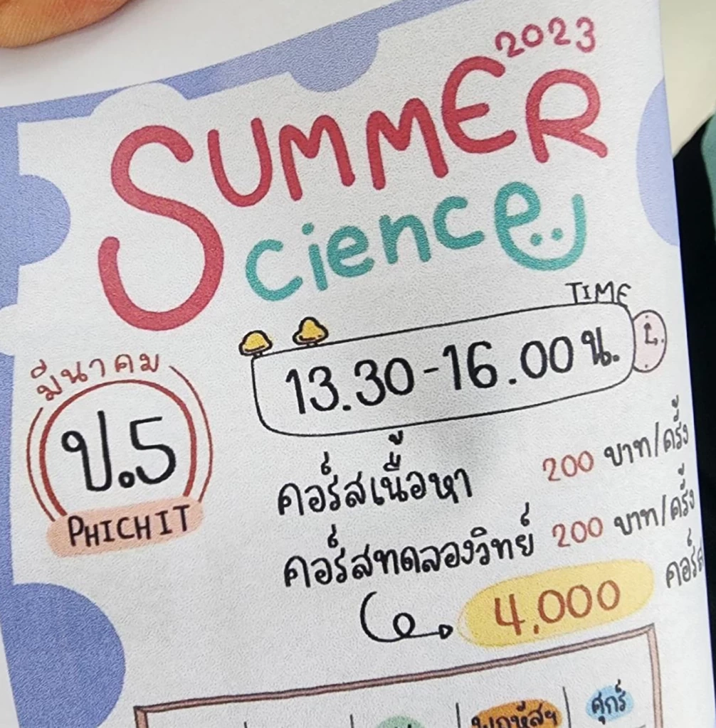 ผู้ปกครองพิจิตร แห่แจ้งจับ "ครูณี" ติวเตอร์แสบ หลอกเชิดเงิน 2 ล้านหนี