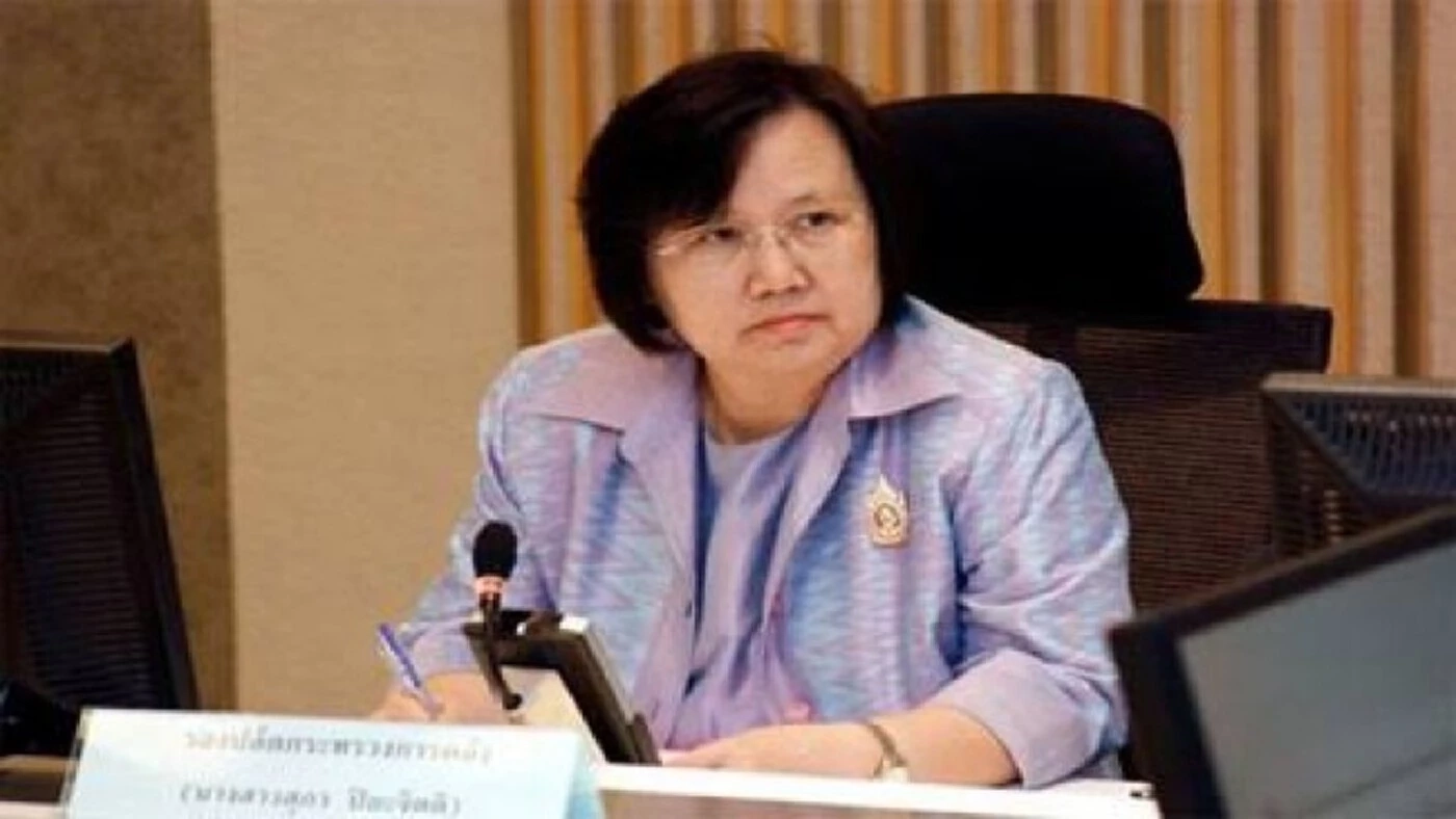 "สุภา ปิยะจิตติ" คณะกรรมการป้องกันและปราบปรามการทุจริตแห่งชาติ(ป.ป.ช.) 