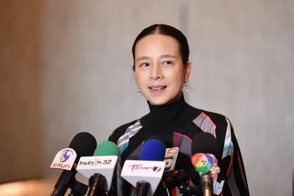 "มาดามแป้ง" เผยช้างศึกไร้ปัญหาปรับตัวที่ดูไบ ก่อนดวลซีเรียเสาร์นี้