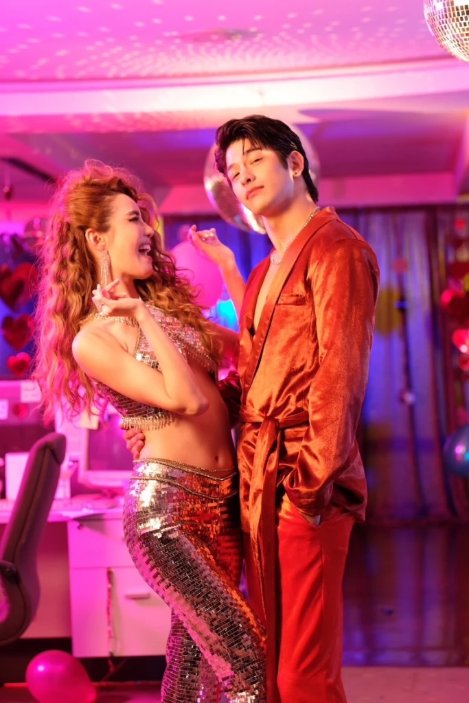 เกรซ กาญจน์เกล้า สับต่อไม่รอแล้วนะ ปล่อย Hurtเรท จี๊ดจ๊าดแซ่บเว่อร์