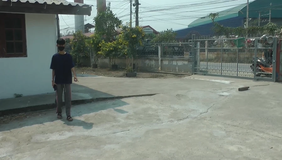 ระทึก! แพล้นปูนระเบิด ฝุ่นปูนคลุ้งตลบ มีชาวบ้านรับผลกระทบจำนวนมาก (มีคลิป)