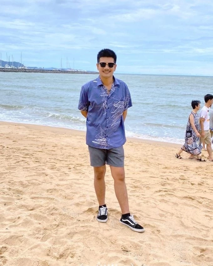 ฝากดูแลหัวใจหล่อ ๆ น้าสาวโพสต์ซึ้ง หลานชายบริจาคอวัยวะ สร้างกุศลครั้งสุดท้าย