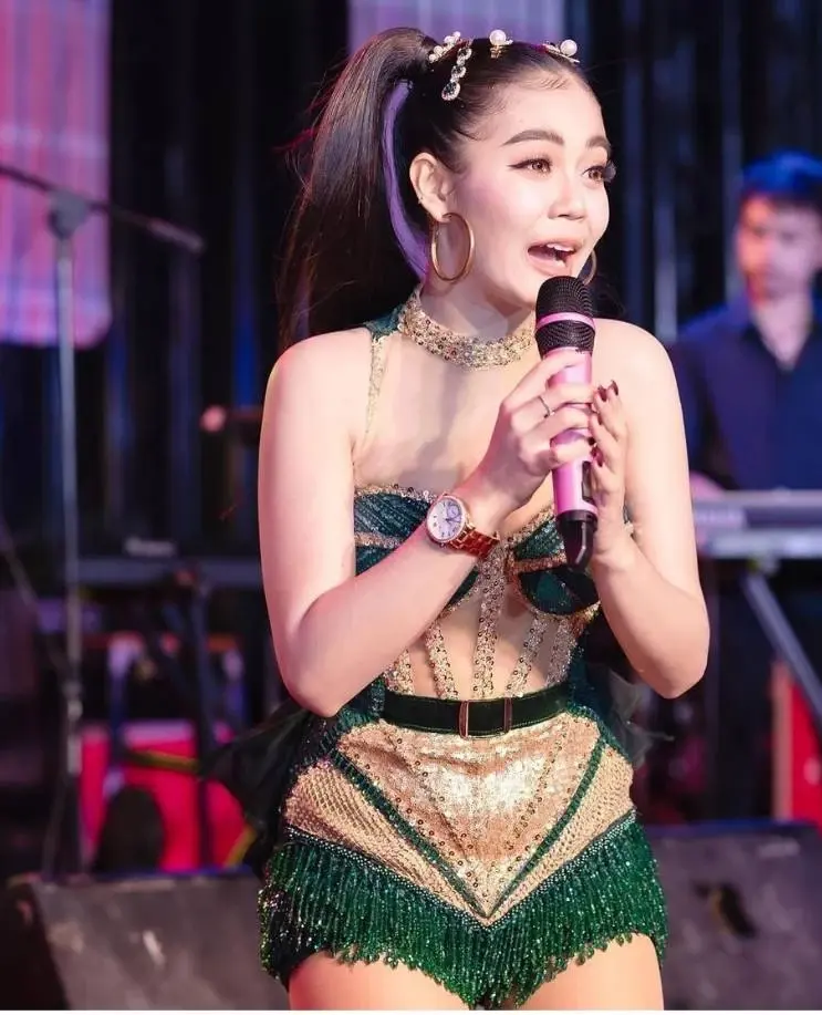 ลำไย ไหทองคำ ฟาดแรง ผู้ชายชวนกินข้าว ลั่นจ่ายร้อยล้านไปแน่นอน