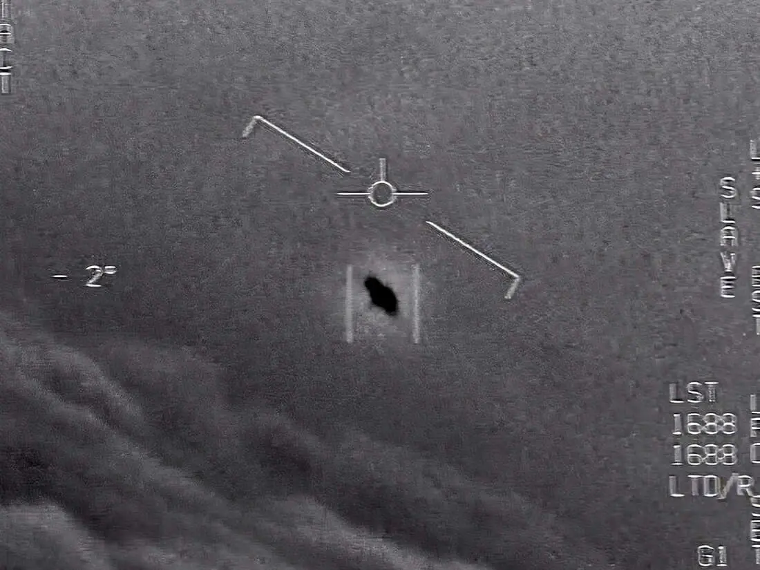 มนุษย์ไม่ใช่สิ่งมีชีวิตเดียวในจักรวาล มุมมอง UFO ของ "สตีเวน สปีลเบิร์ก"