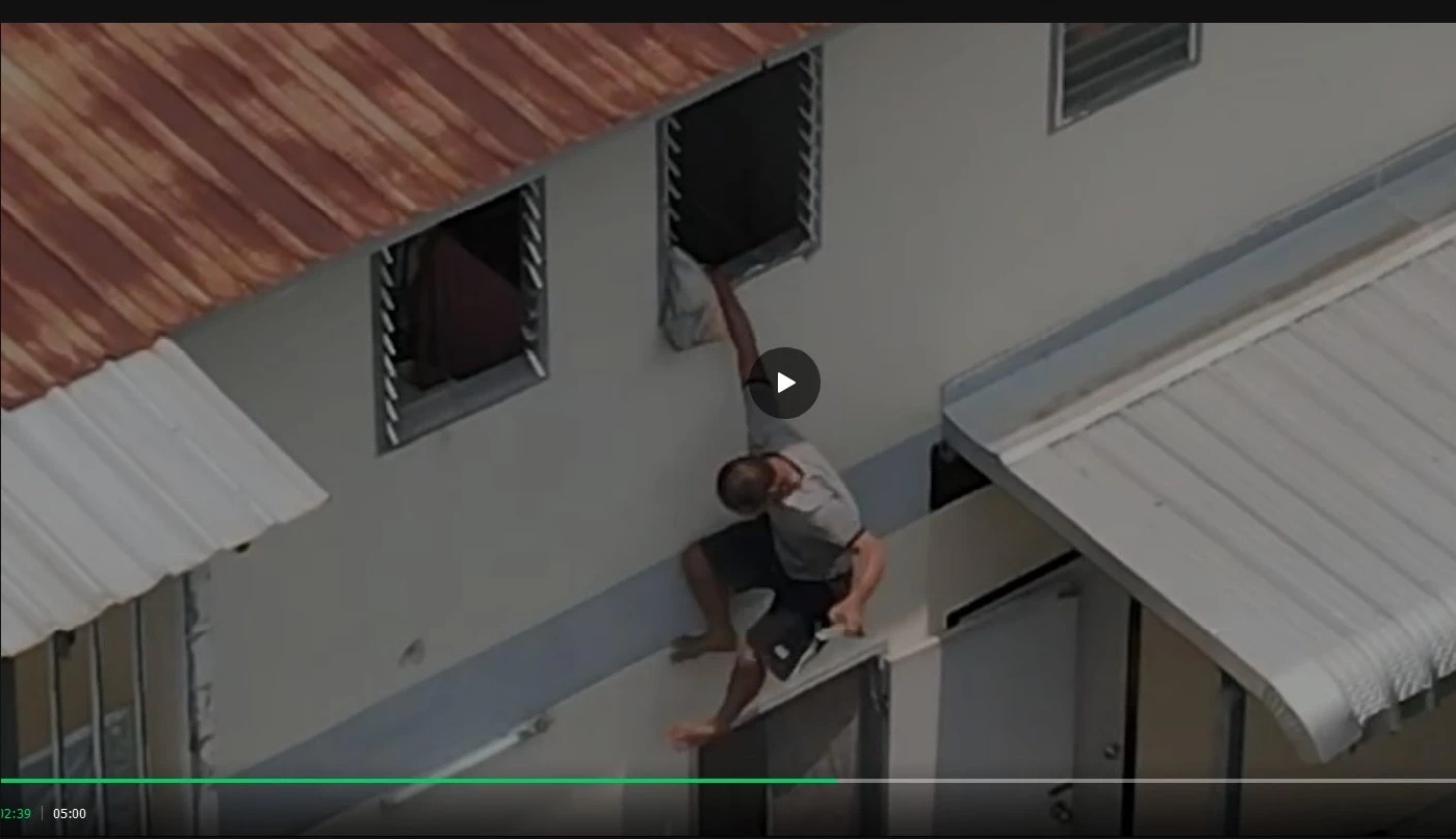 ผบ.ตร.ขอโทษปชช.ได้รับผลกระทบ พร้อมชดใช้ ขณะที่ "สารวัตรกานต์" เจ็บสาหัส