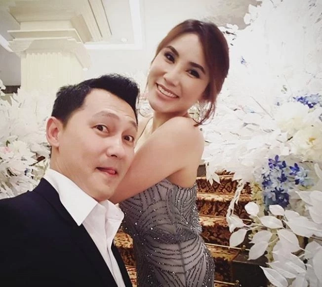 เปิดตัวลูก-เมีย “ต้น ตระการ” เล่าเส้นทางรัก เคลียร์ดราม่า แตงโม เสียชีวิต