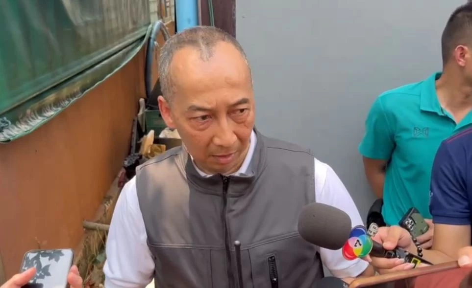 ด่วน! บุกเข้าชาร์จตัว "สารวัตรกานต์" ออกจากพื้นที่ได้แล้ว