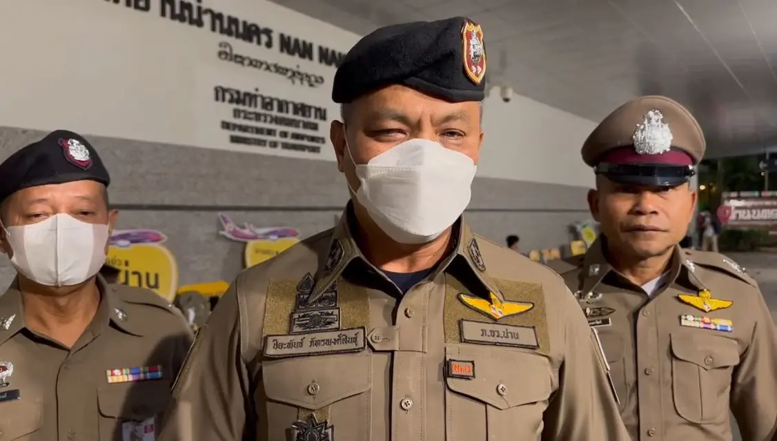 หนุ่มโพสต์เล่านาทีระทึก งัดทุกบทสวด หลังเครื่องบินเจอพายุฤดูร้อน