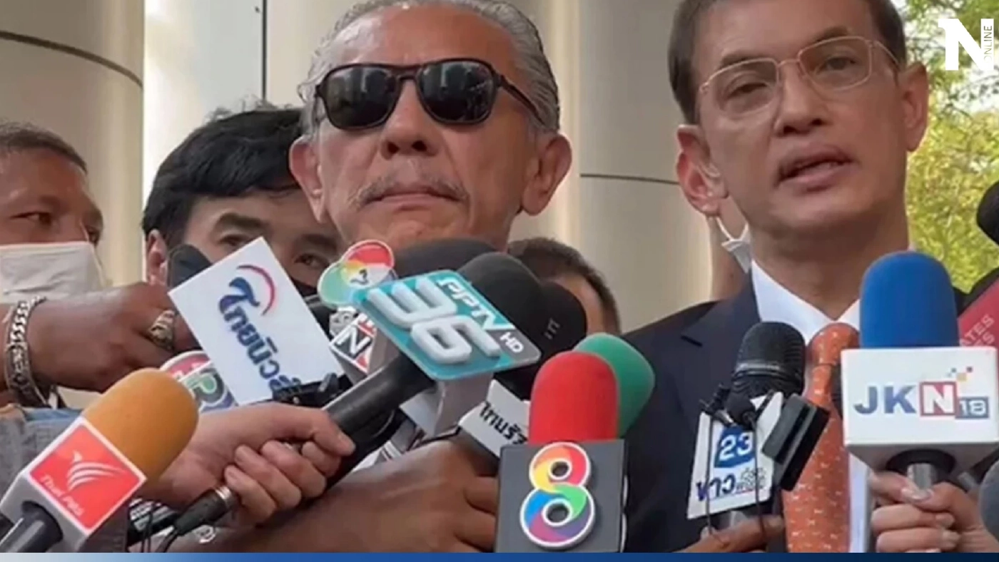 เปิดธุรกิจ "ชูวิทย์" ส่องทรัพย์สิน รายได้ และอาณาจักรมูลค่ากว่า 700 ล้านบาท