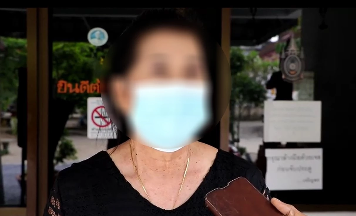 ลูกเขยปืนโหด ยิงหัวคะแนน "สุพัชรี ธรรมเพชร" กระทบฐานเสียงพัทลุง